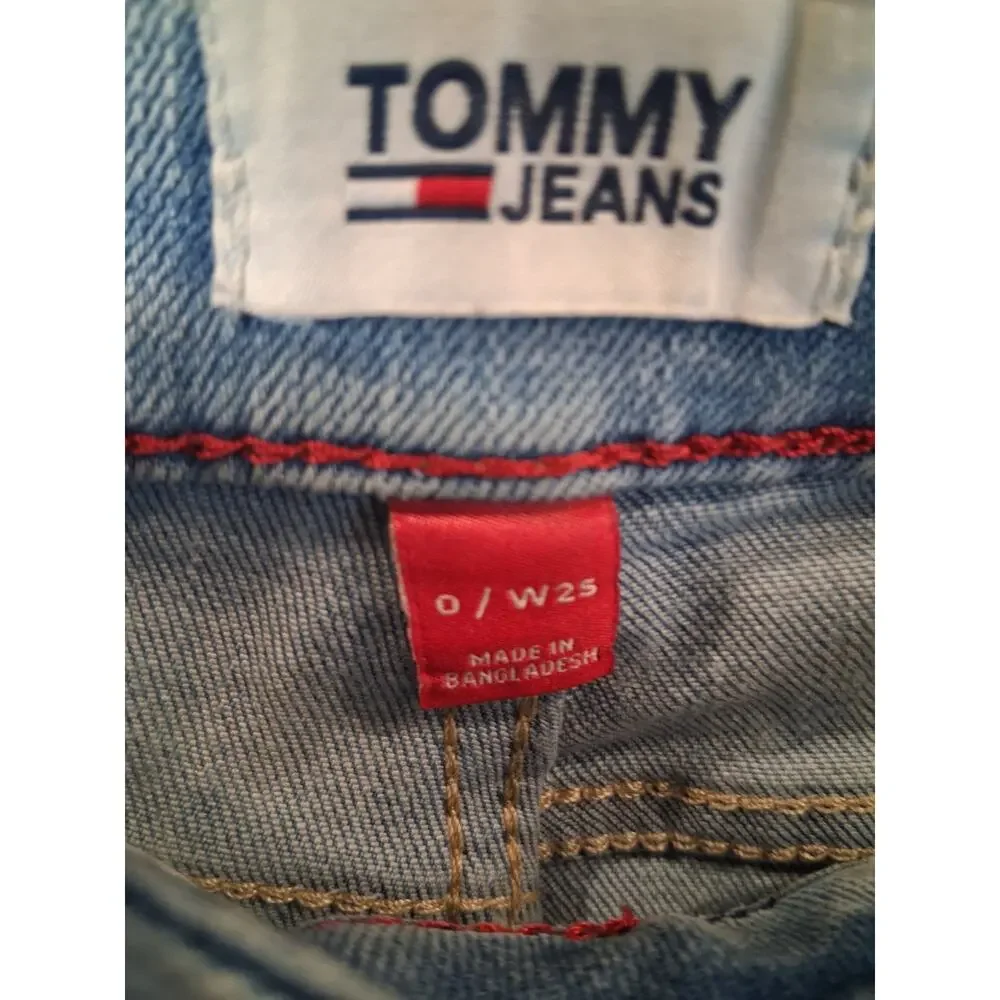 Tommy Hilfiger tommy jeans